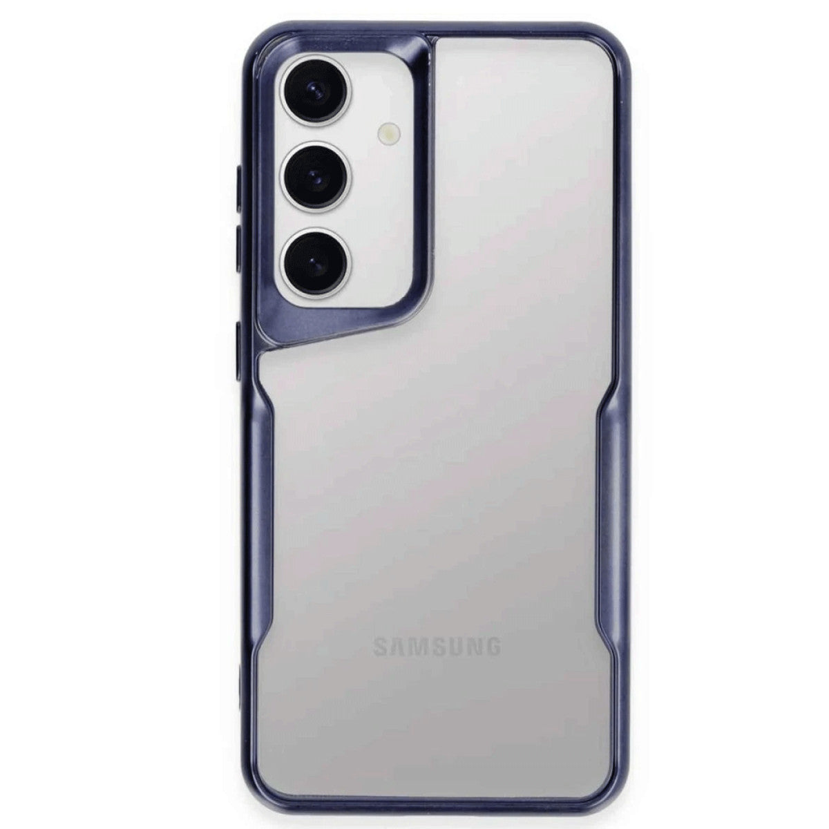 Newface Samsung Galaxy A26 Kılıf Boyi Silikon Kapak