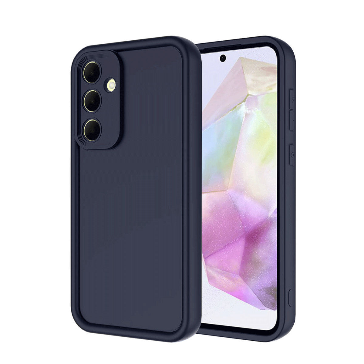 Newface Samsung Galaxy A26 Kılıf Viera Silikon