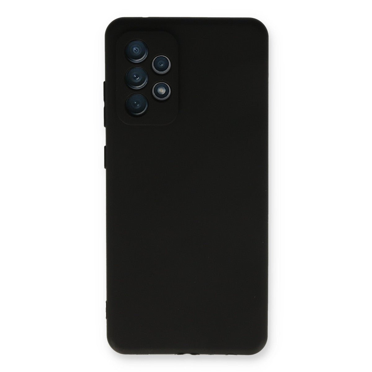 Newface Samsung Galaxy A33 5G Kılıf First Silikon
