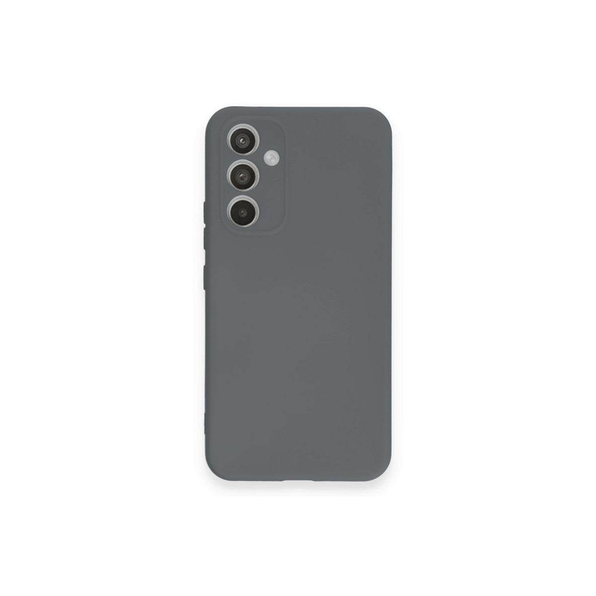 Newface Samsung Galaxy A34 5G Kılıf Nano içi Kadife Silikon