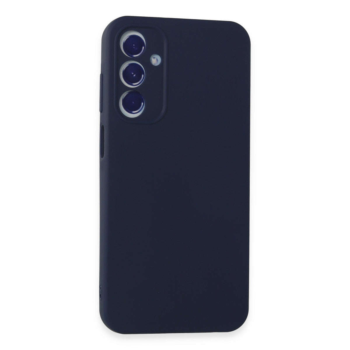 Newface Samsung Galaxy A35 5G Kılıf First Silikon