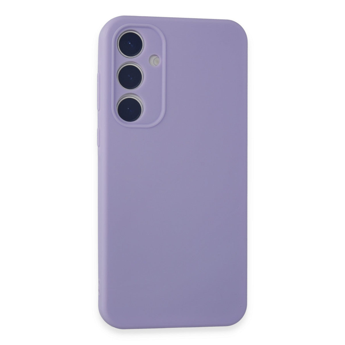Newface Samsung Galaxy A35 5G Kılıf First Silikon