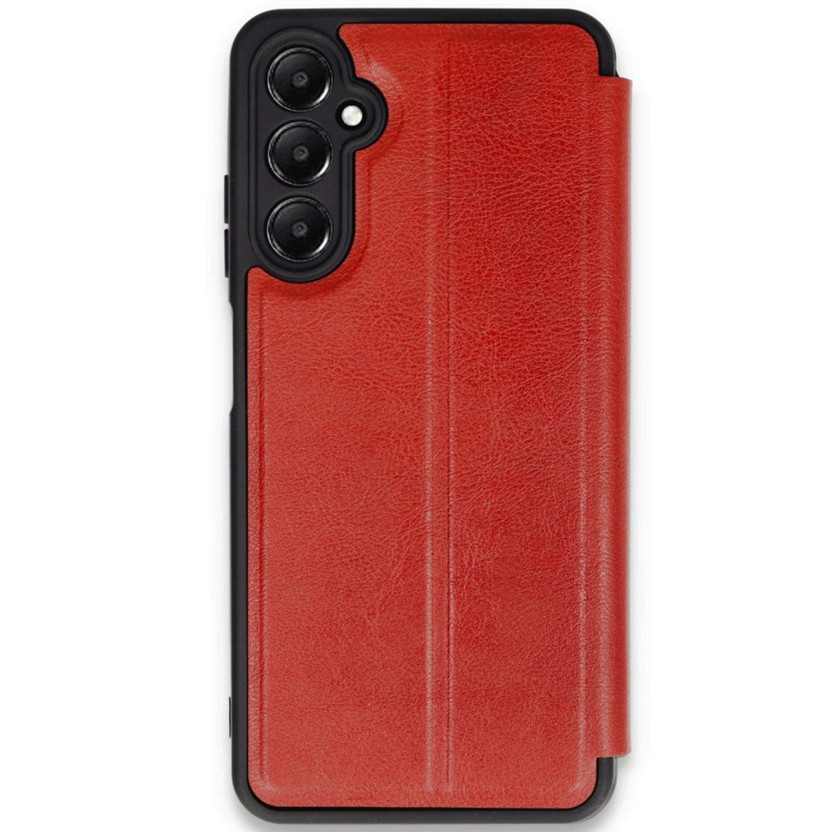Newface Samsung Galaxy A35 5G Kılıf Flip Cover