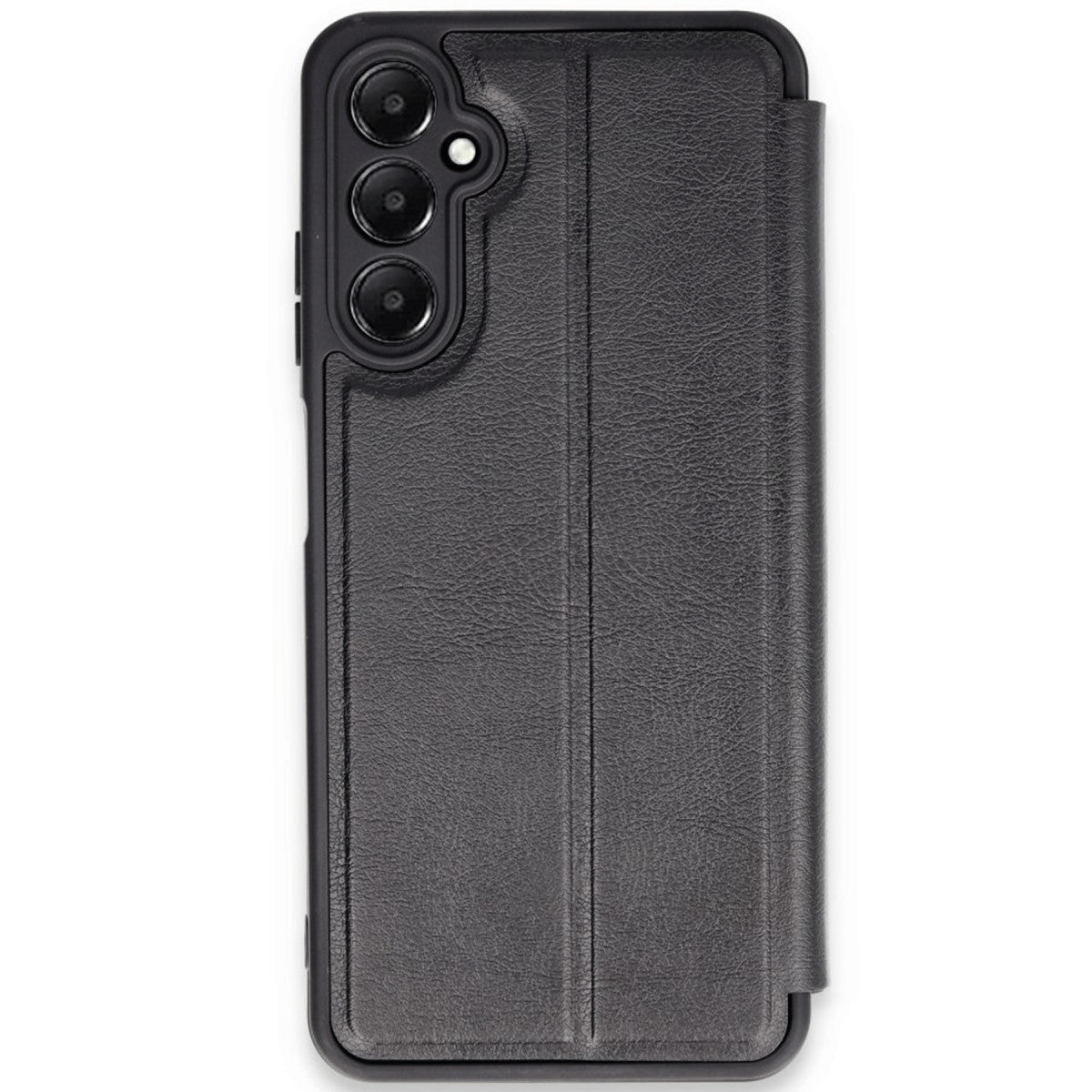 Newface Samsung Galaxy A35 5G Kılıf Flip Cover