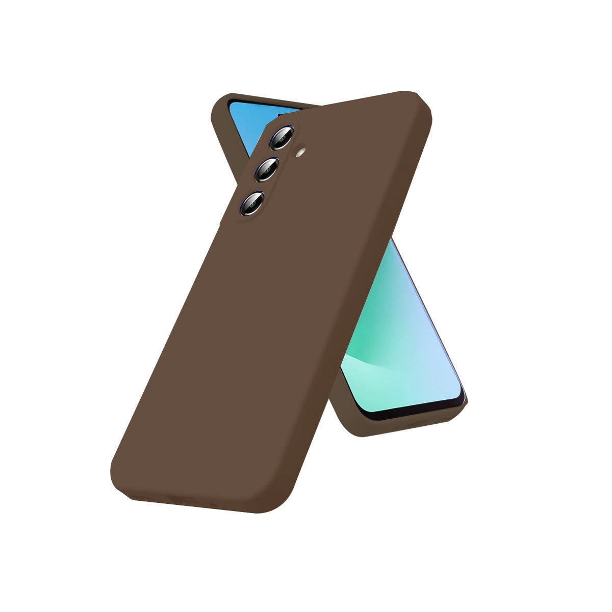 Newface Samsung Galaxy A37 5G First Silikon