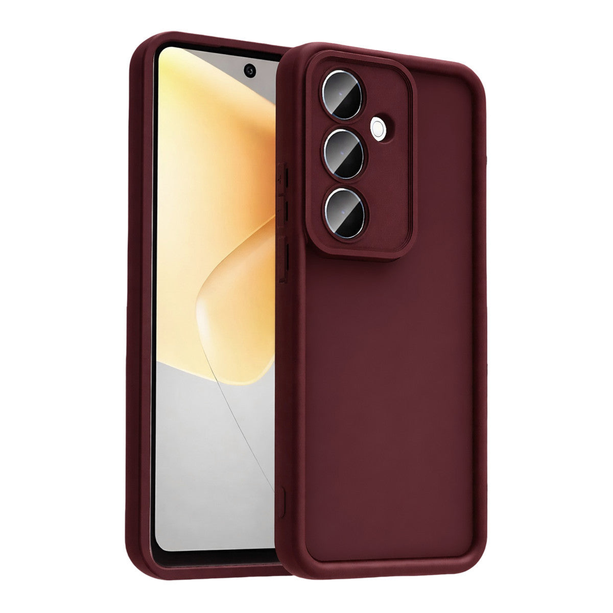 Newface Samsung Galaxy A37 5G Viera Silikon