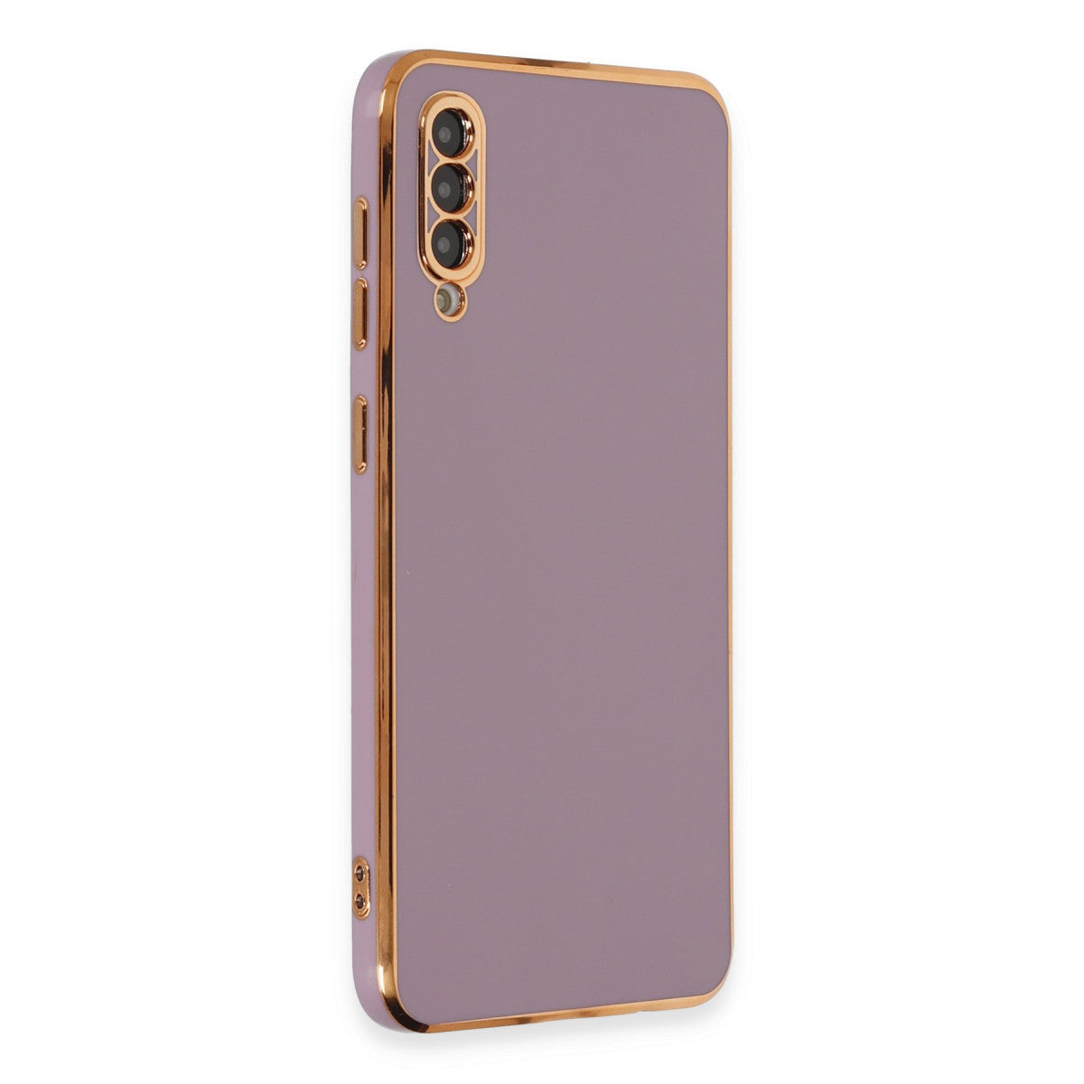 Newface Samsung Galaxy A50 Kılıf Volet Silikon