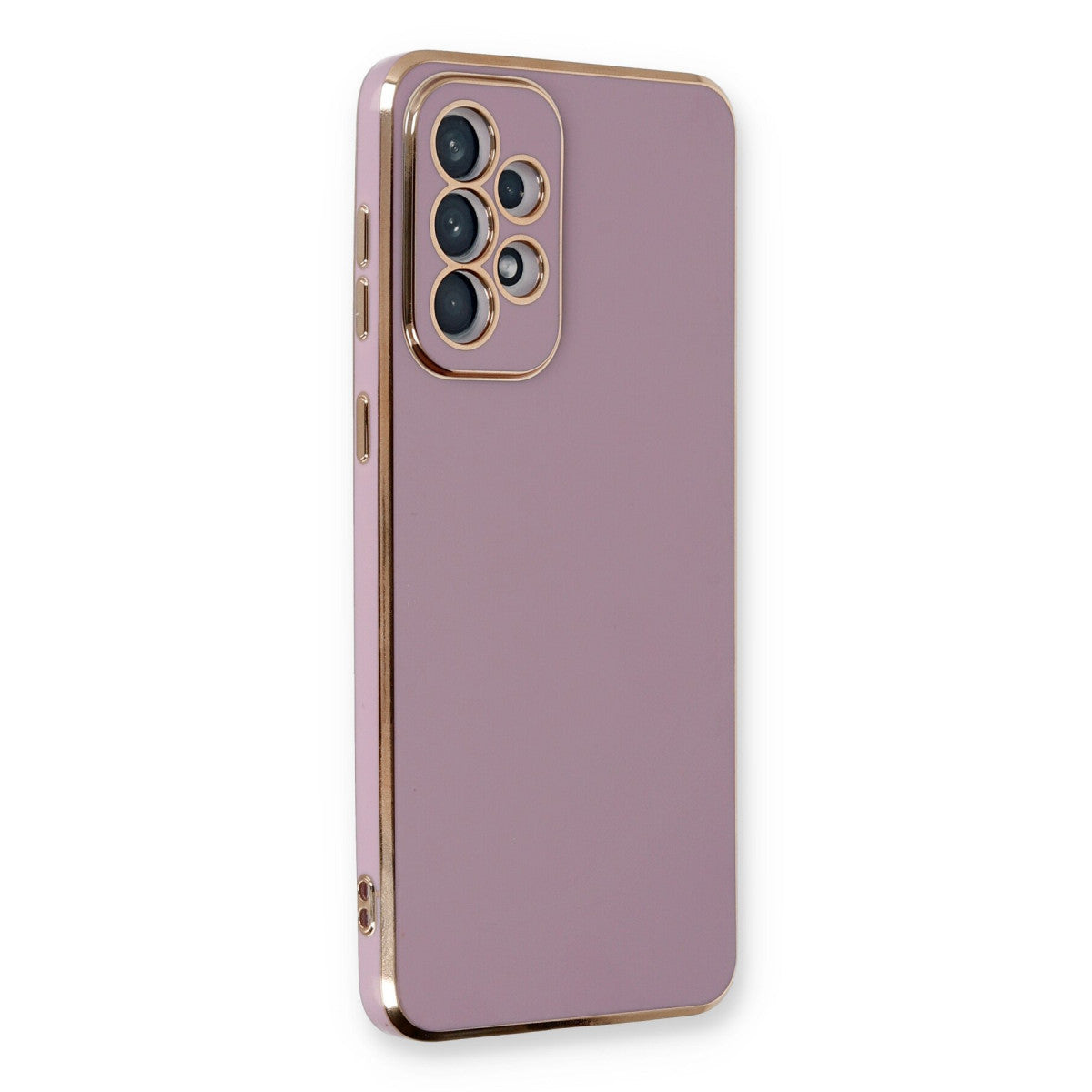 Newface Samsung Galaxy A53 5G Kılıf Volet Silikon