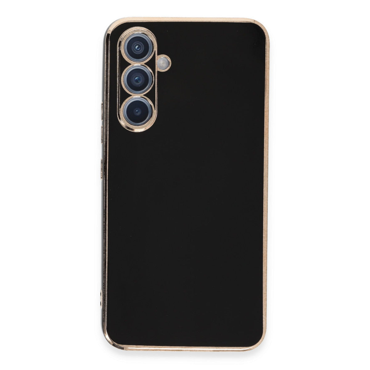 Newface Samsung Galaxy A54 5G Kılıf Volet Silikon