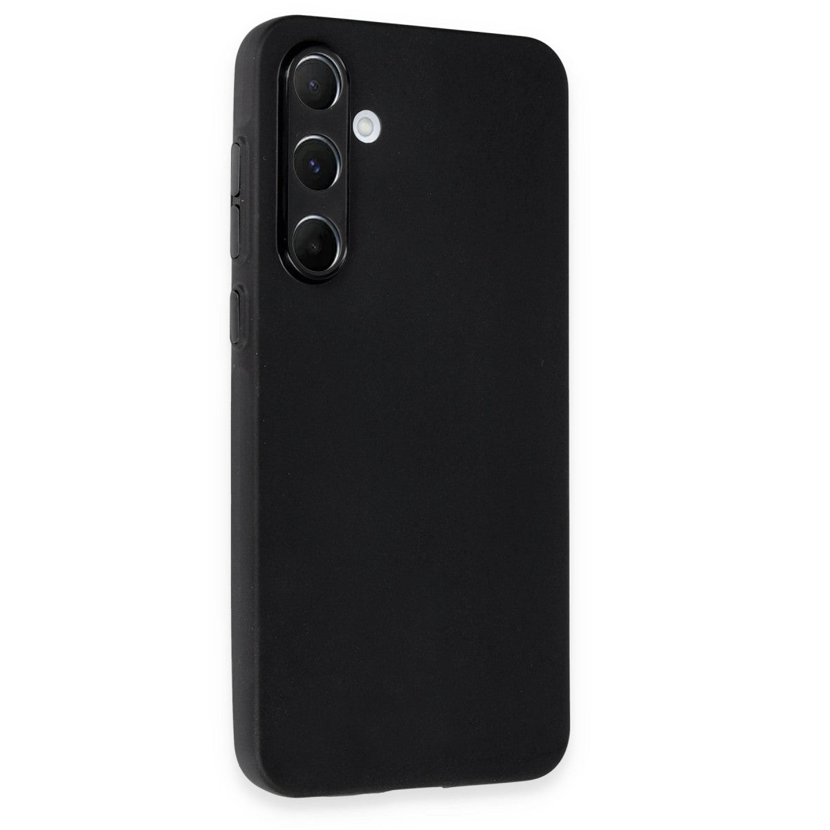 Newface Samsung Galaxy A55 5G Kılıf Puma Silikon