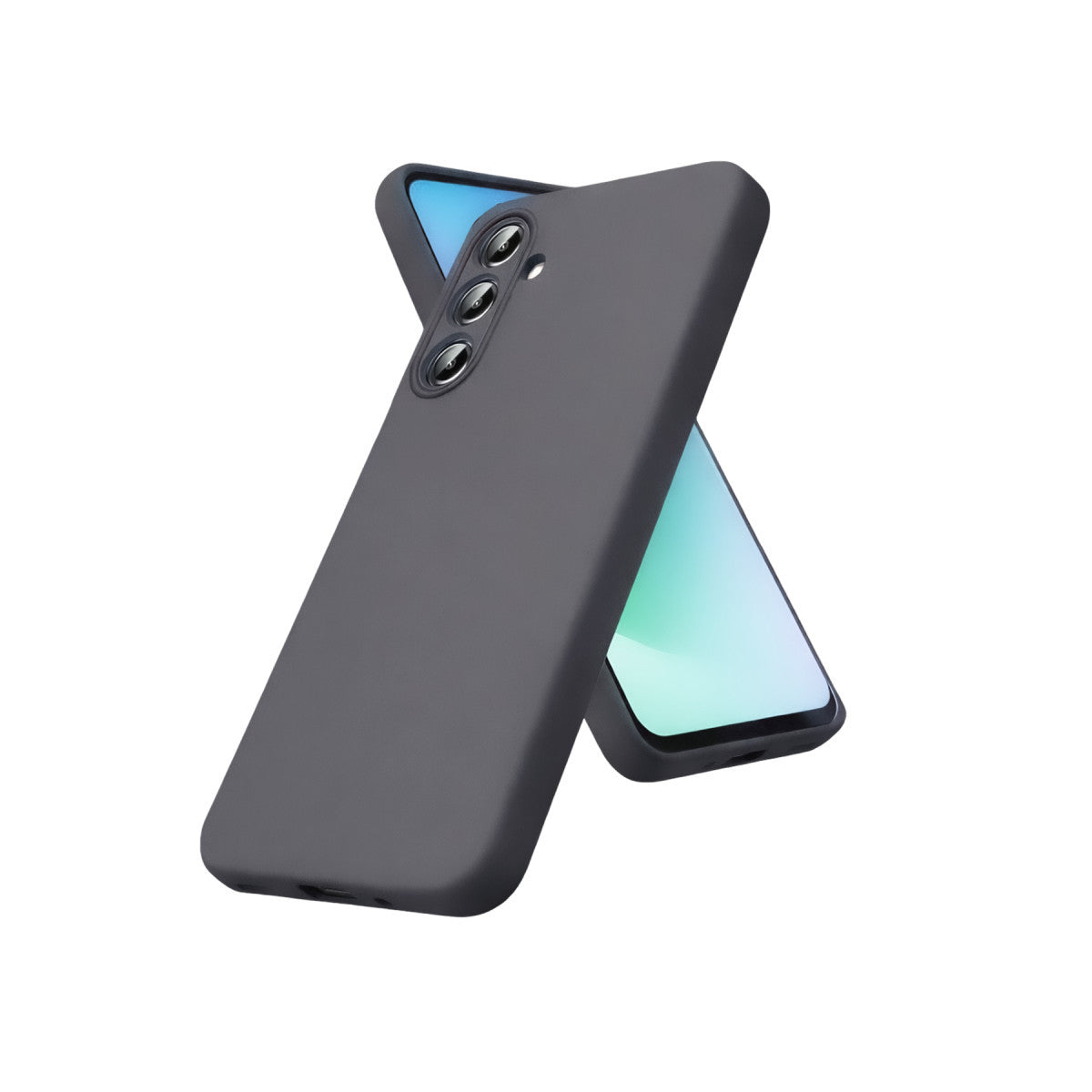 Newface Samsung Galaxy A57 5G First Silikon