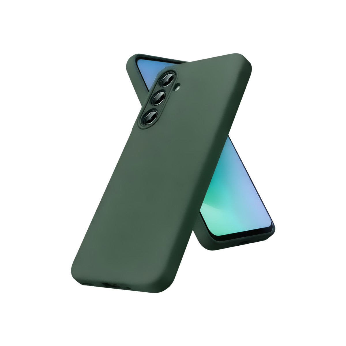 Newface Samsung Galaxy A57 5G First Silikon