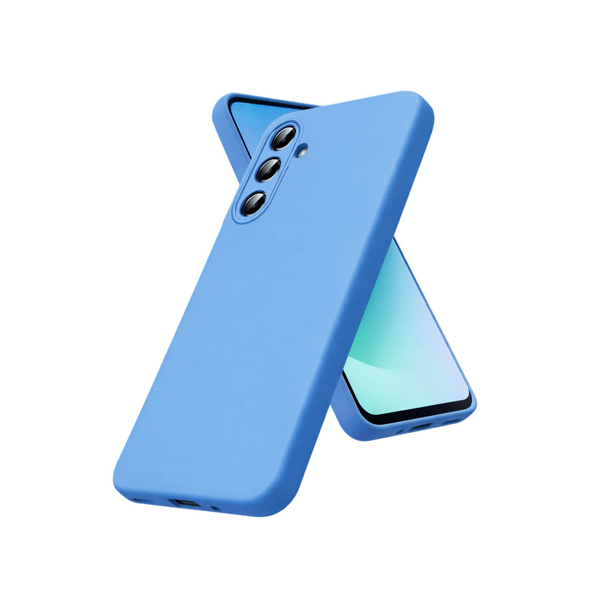 Newface Samsung Galaxy A57 5G First Silikon
