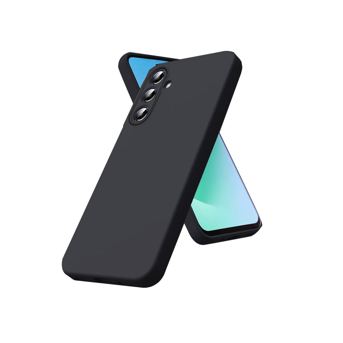 Newface Samsung Galaxy A57 5G First Silikon