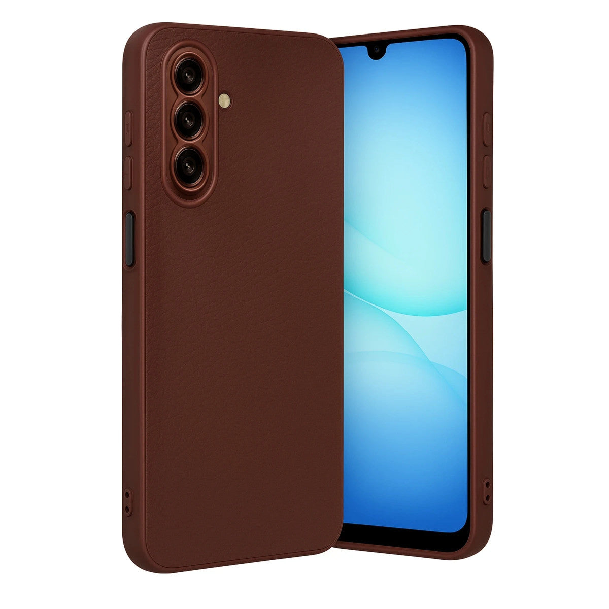 Newface Samsung Galaxy A57 5G Thermax Silikon Kılıf