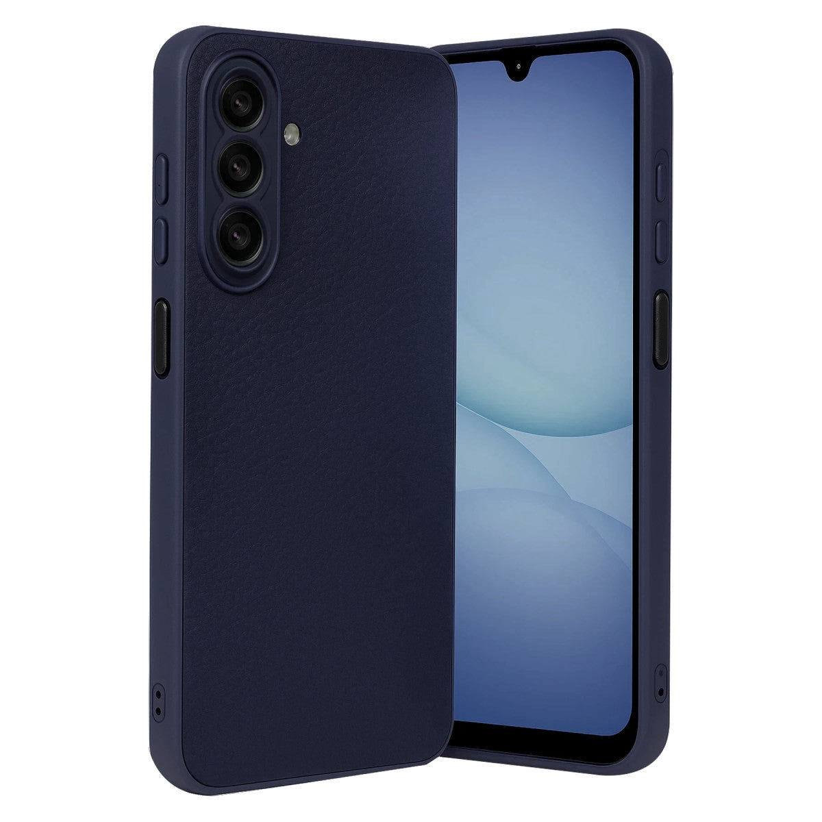 Newface Samsung Galaxy A57 5G Thermax Silikon Kılıf