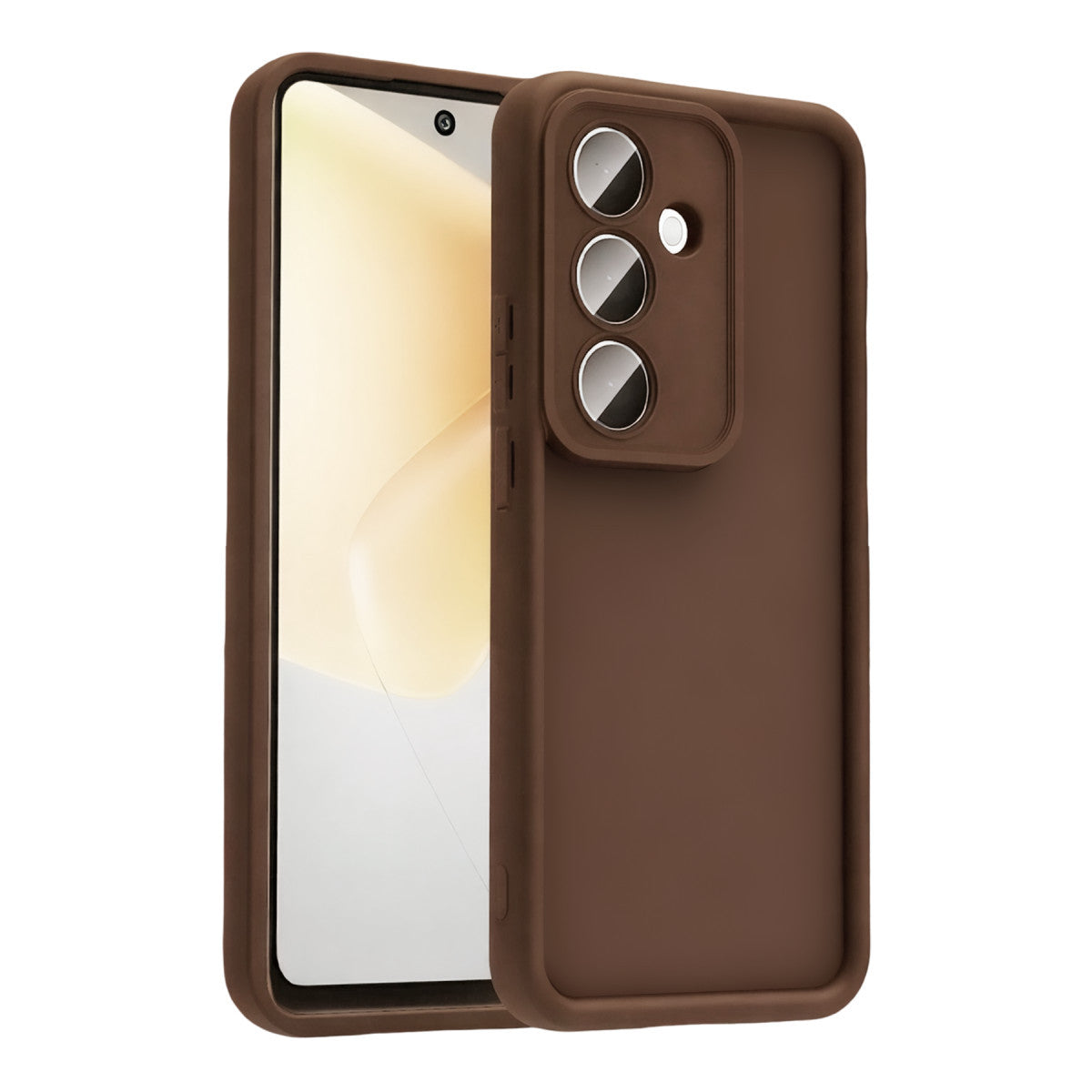 Newface Samsung Galaxy A57 5G Viera Silikon