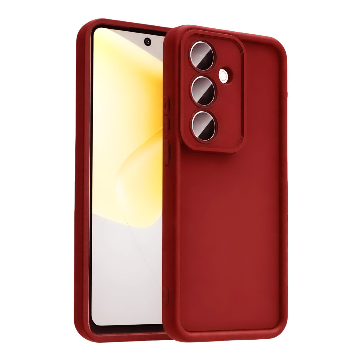 Newface Samsung Galaxy A57 5G Viera Silikon