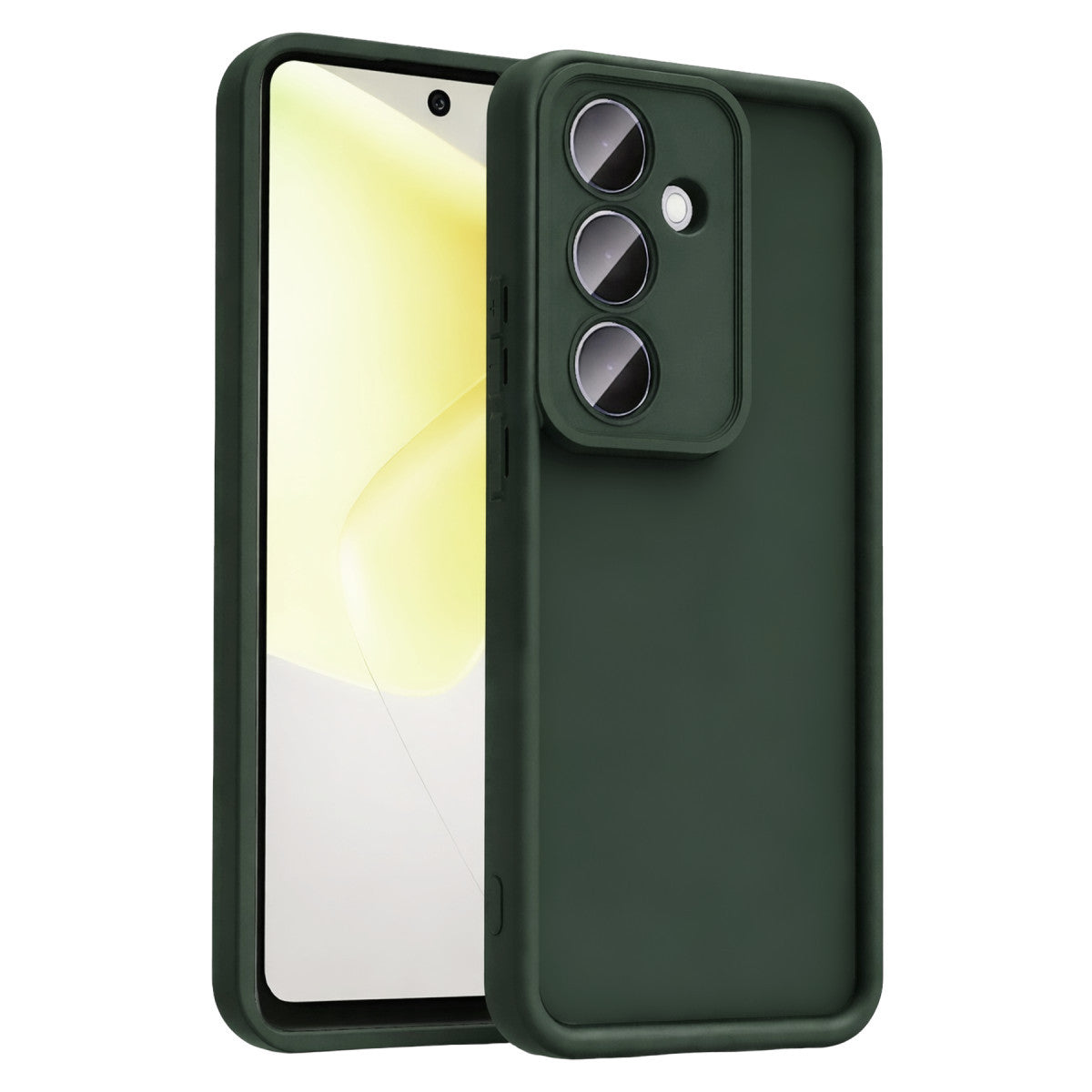 Newface Samsung Galaxy A57 5G Viera Silikon