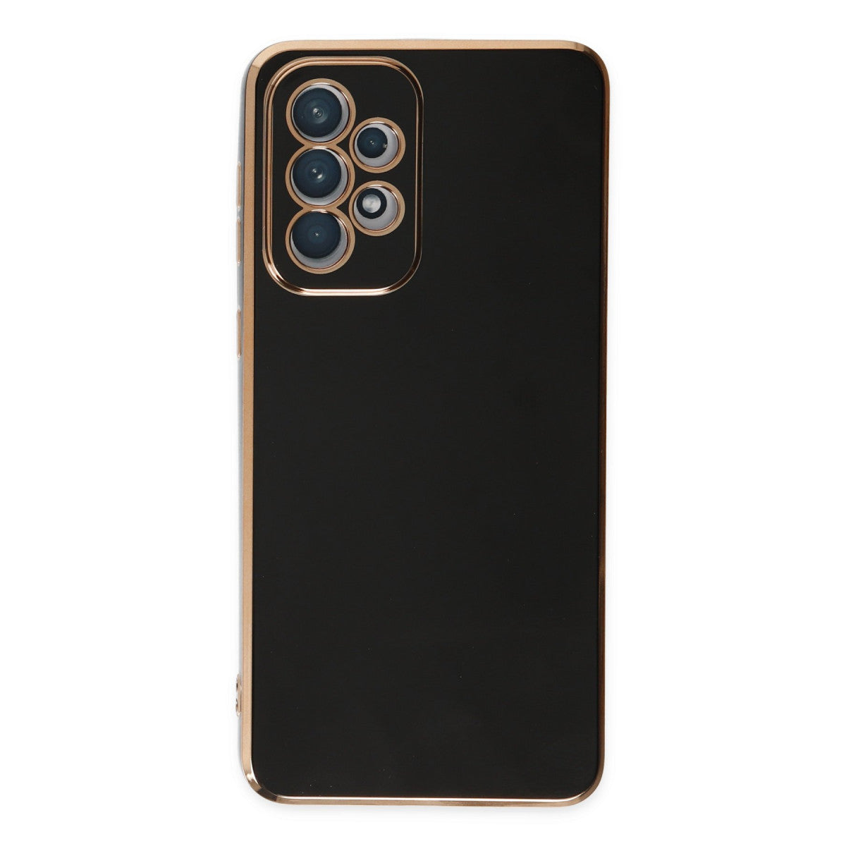 Newface Samsung Galaxy A73 5G Kılıf Volet Silikon