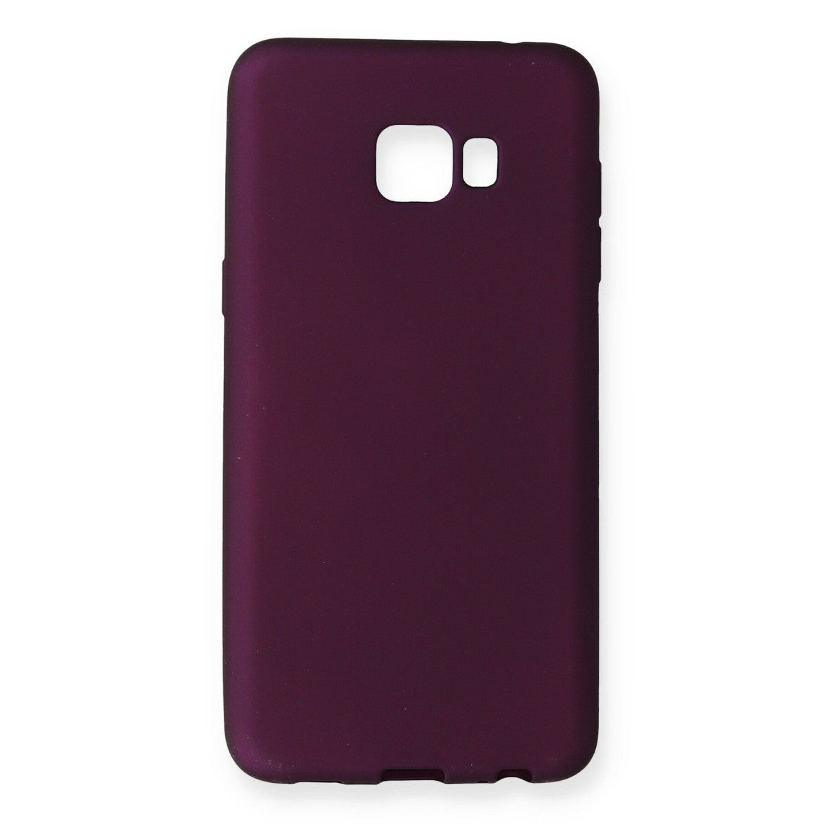 Newface Samsung Galaxy C5 Pro Kılıf First Silikon