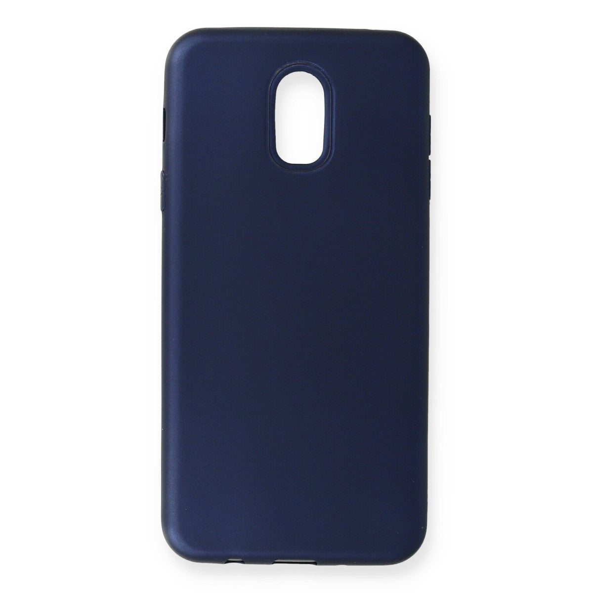 Newface Samsung Galaxy C8 Kılıf First Silikon