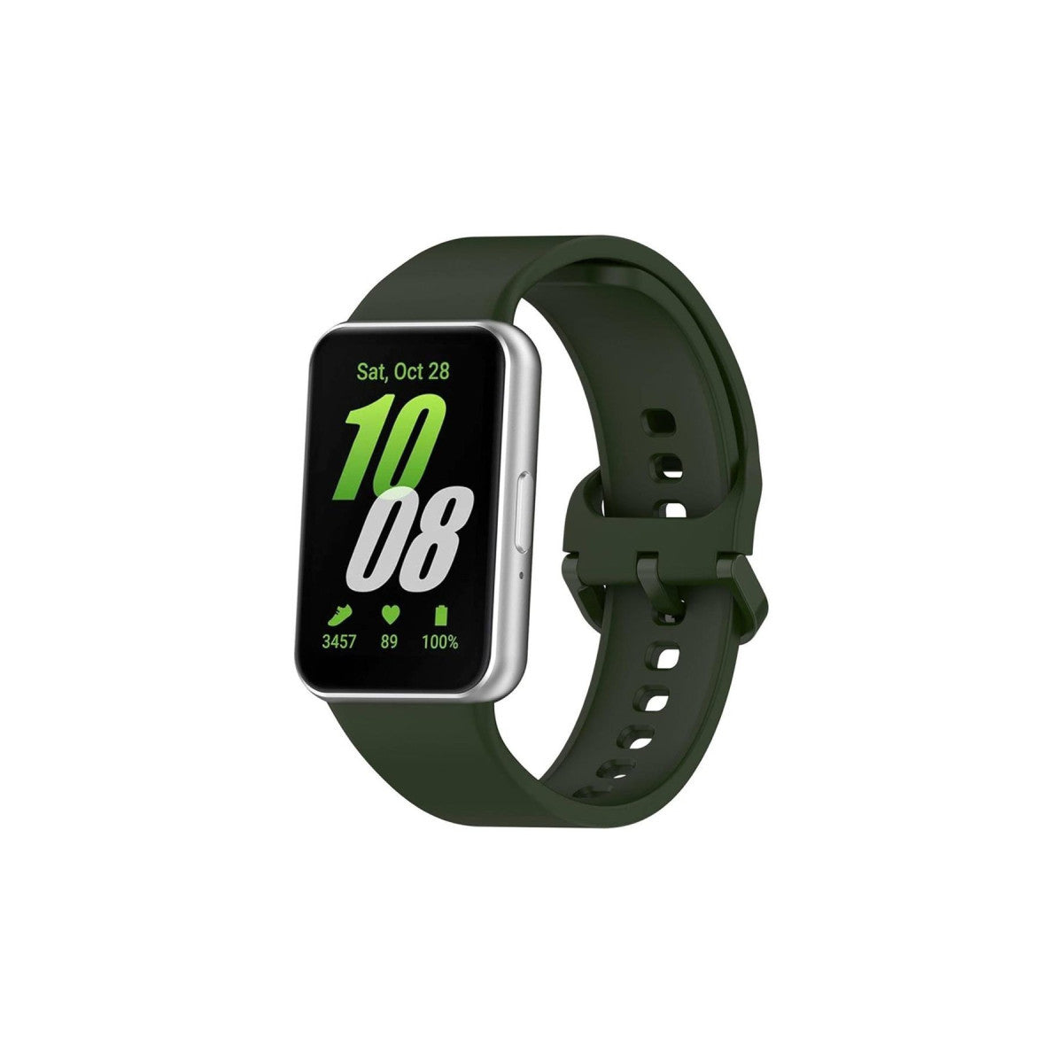 Newface Samsung Galaxy Fit 3 Klasik Kordon