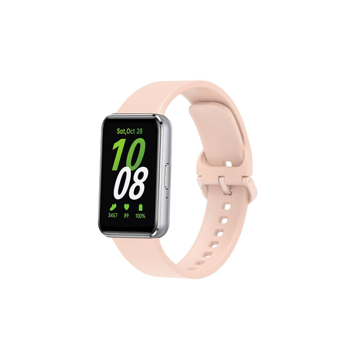 Newface Samsung Galaxy Fit 3 Klasik Kordon