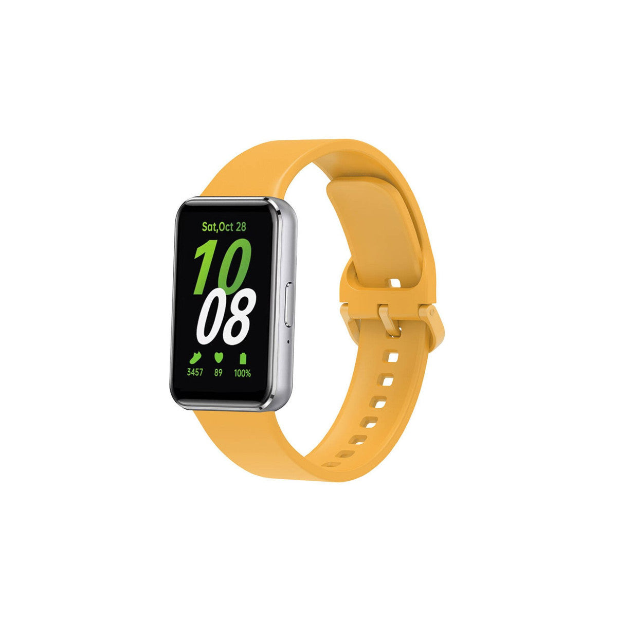 Newface Samsung Galaxy Fit 3 Klasik Kordon