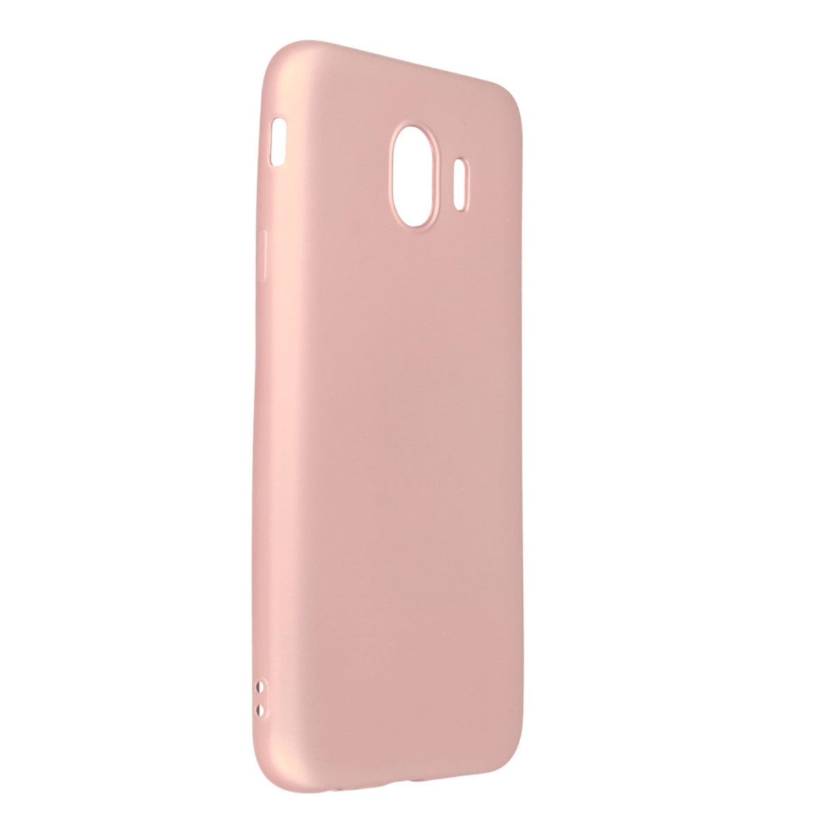 Newface Samsung Galaxy J4 Kılıf First Silikon