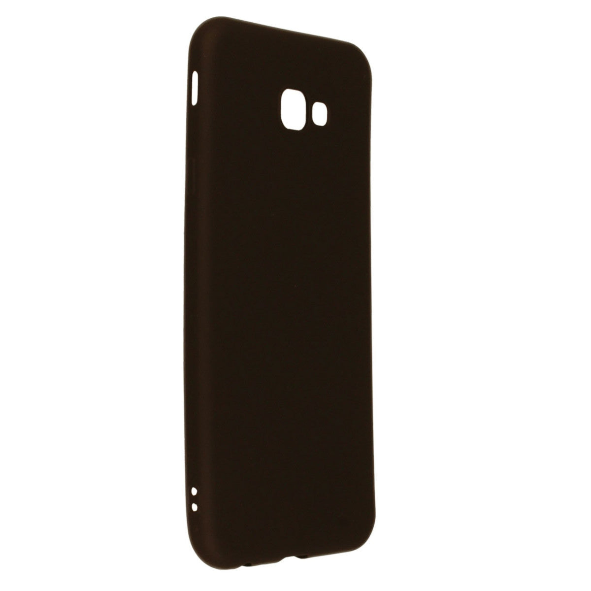 Newface Samsung Galaxy J4 Plus Kılıf First Silikon