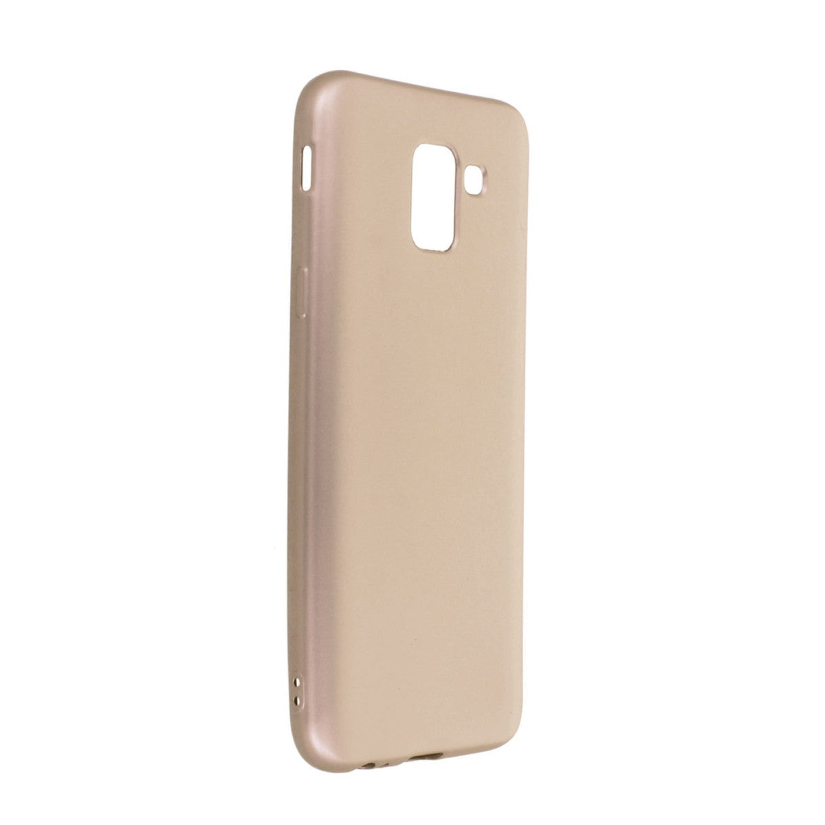 Newface Samsung Galaxy J6 Kılıf First Silikon