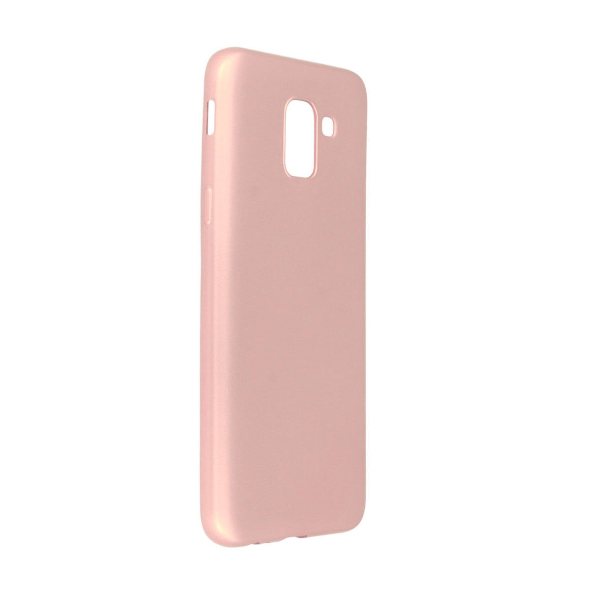 Newface Samsung Galaxy J6 Kılıf First Silikon