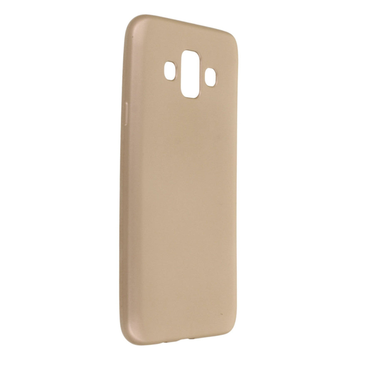 Newface Samsung Galaxy J7 Duo Kılıf First Silikon