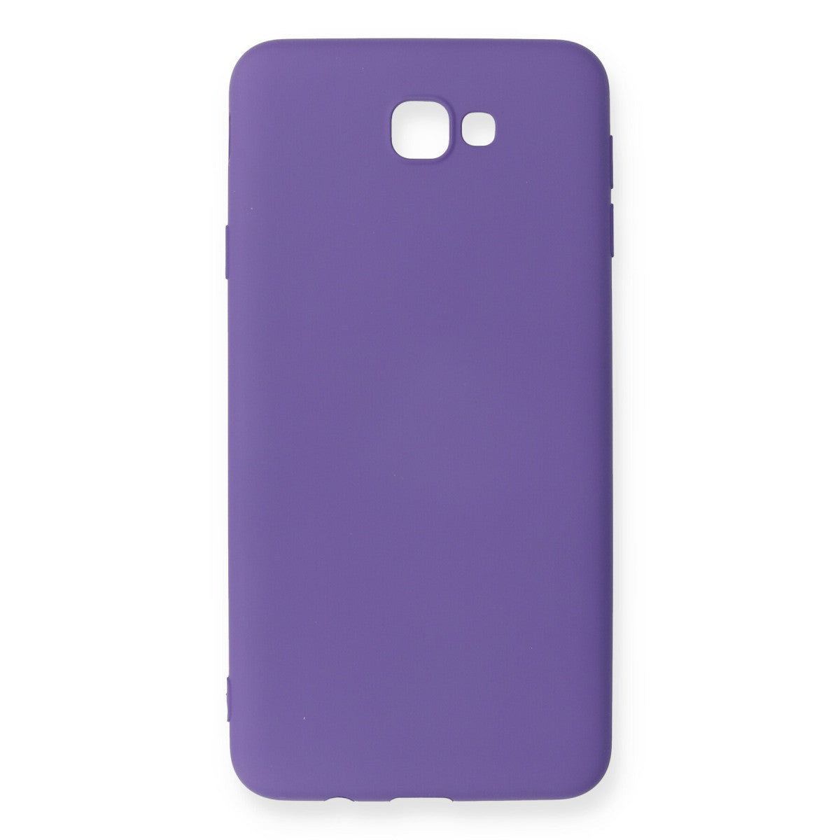 Newface Samsung Galaxy J7 Prime Kılıf Nano içi Kadife Silikon