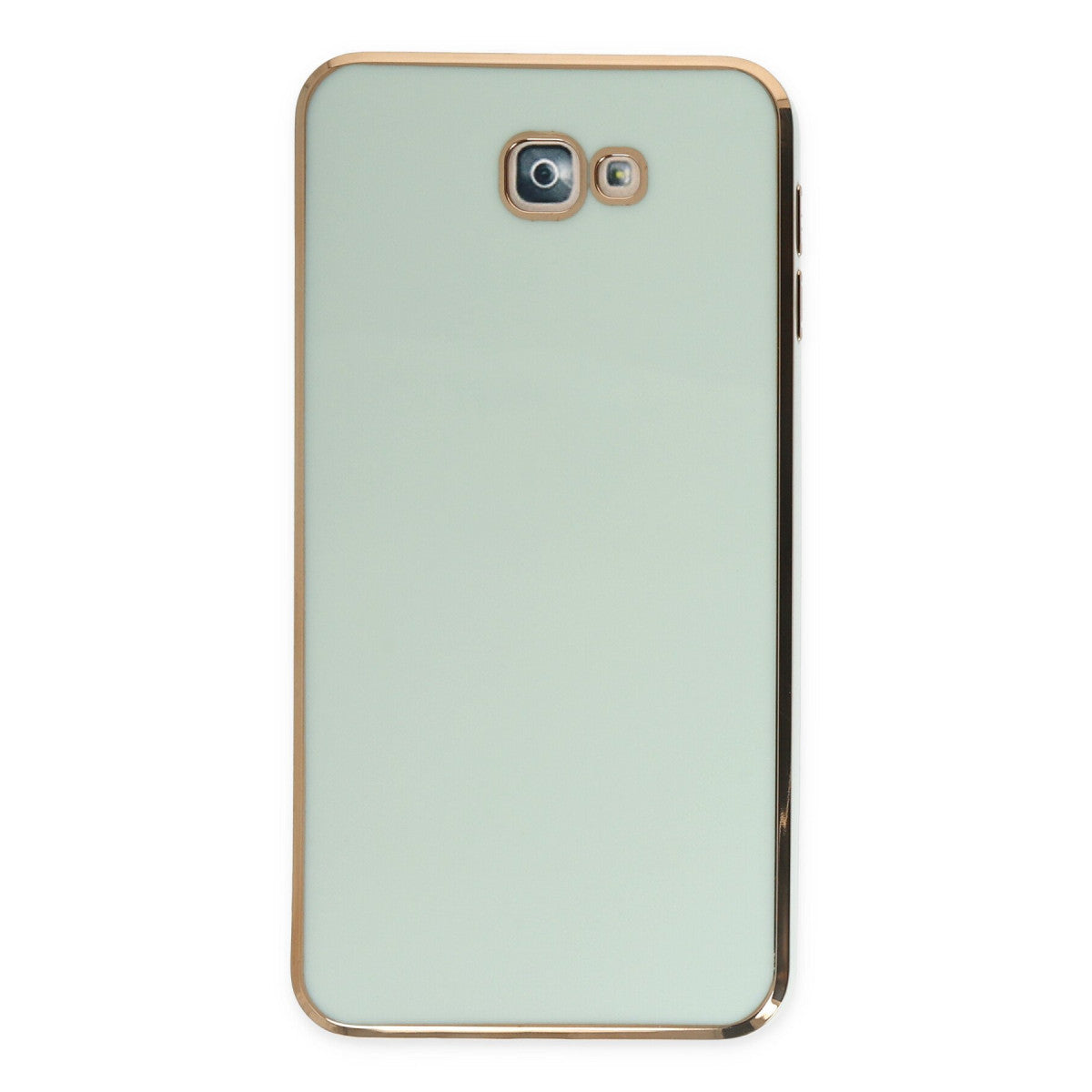 Newface Samsung Galaxy J7 Prime Kılıf Volet Silikon