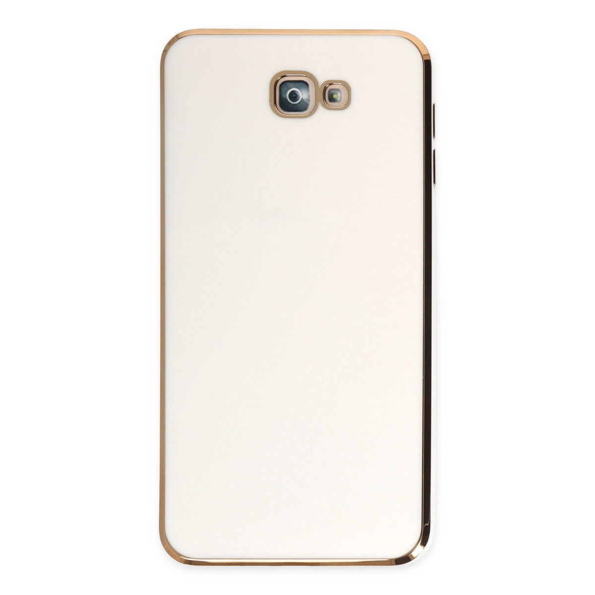 Newface Samsung Galaxy J7 Prime Kılıf Volet Silikon