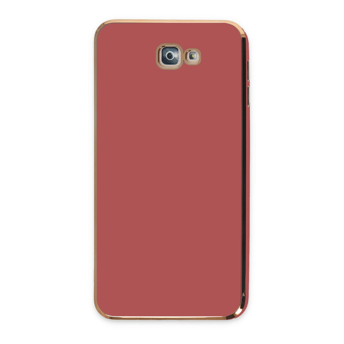 Newface Samsung Galaxy J7 Prime Kılıf Volet Silikon