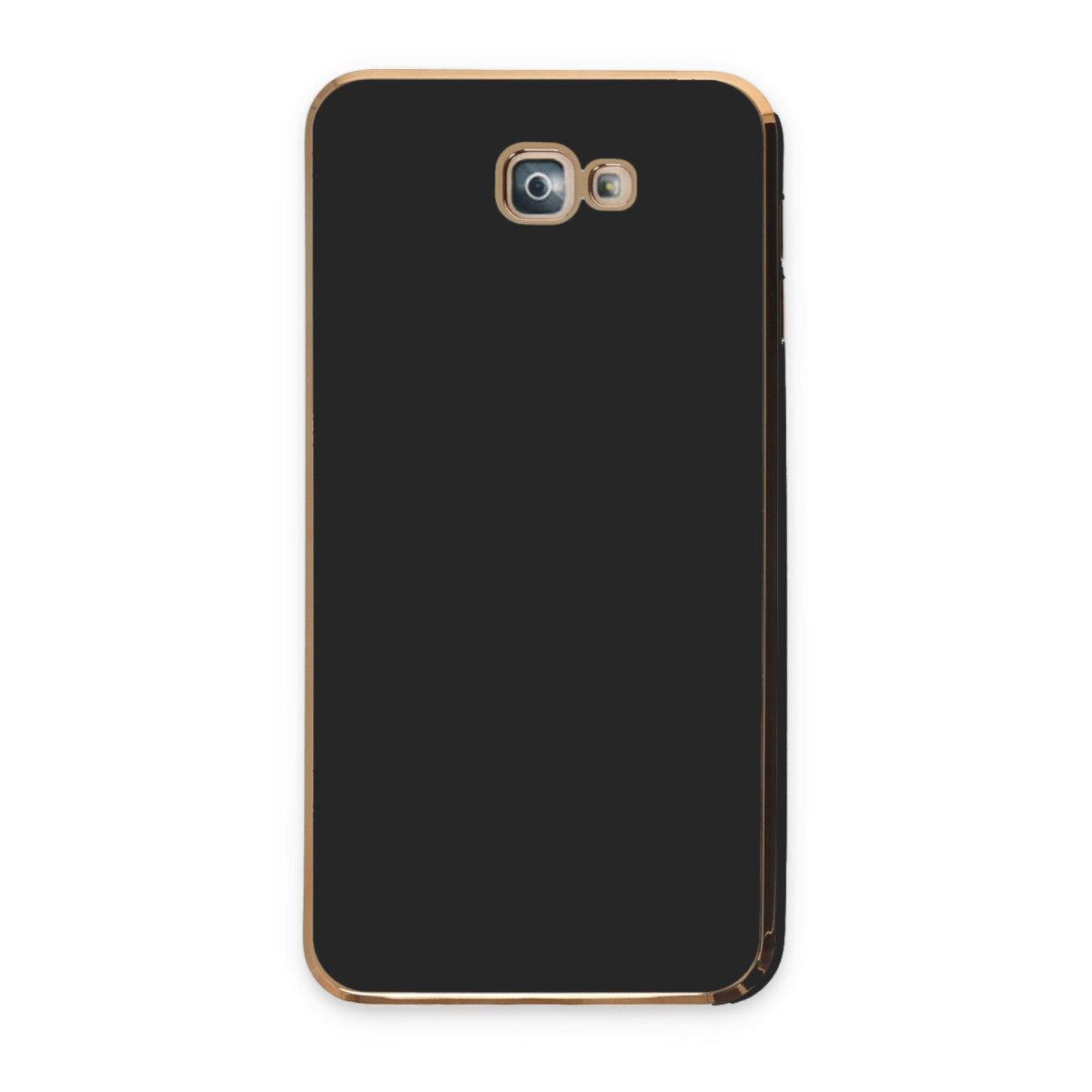 Newface Samsung Galaxy J7 Prime Kılıf Volet Silikon