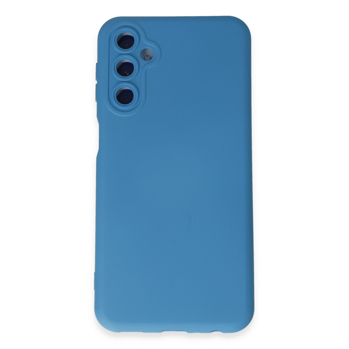 Newface Samsung Galaxy M14 5G Kılıf Nano içi Kadife Silikon