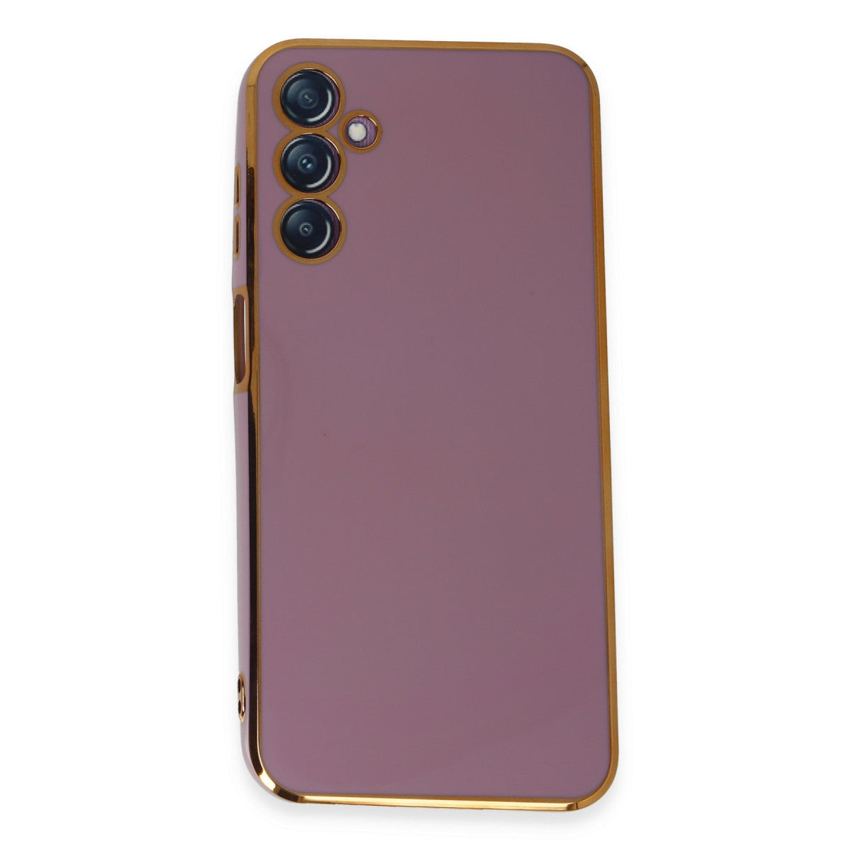 Newface Samsung Galaxy M14 5G Kılıf Volet Silikon