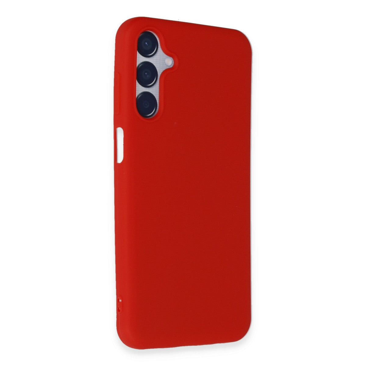Newface Samsung Galaxy M15 Kılıf First Silikon
