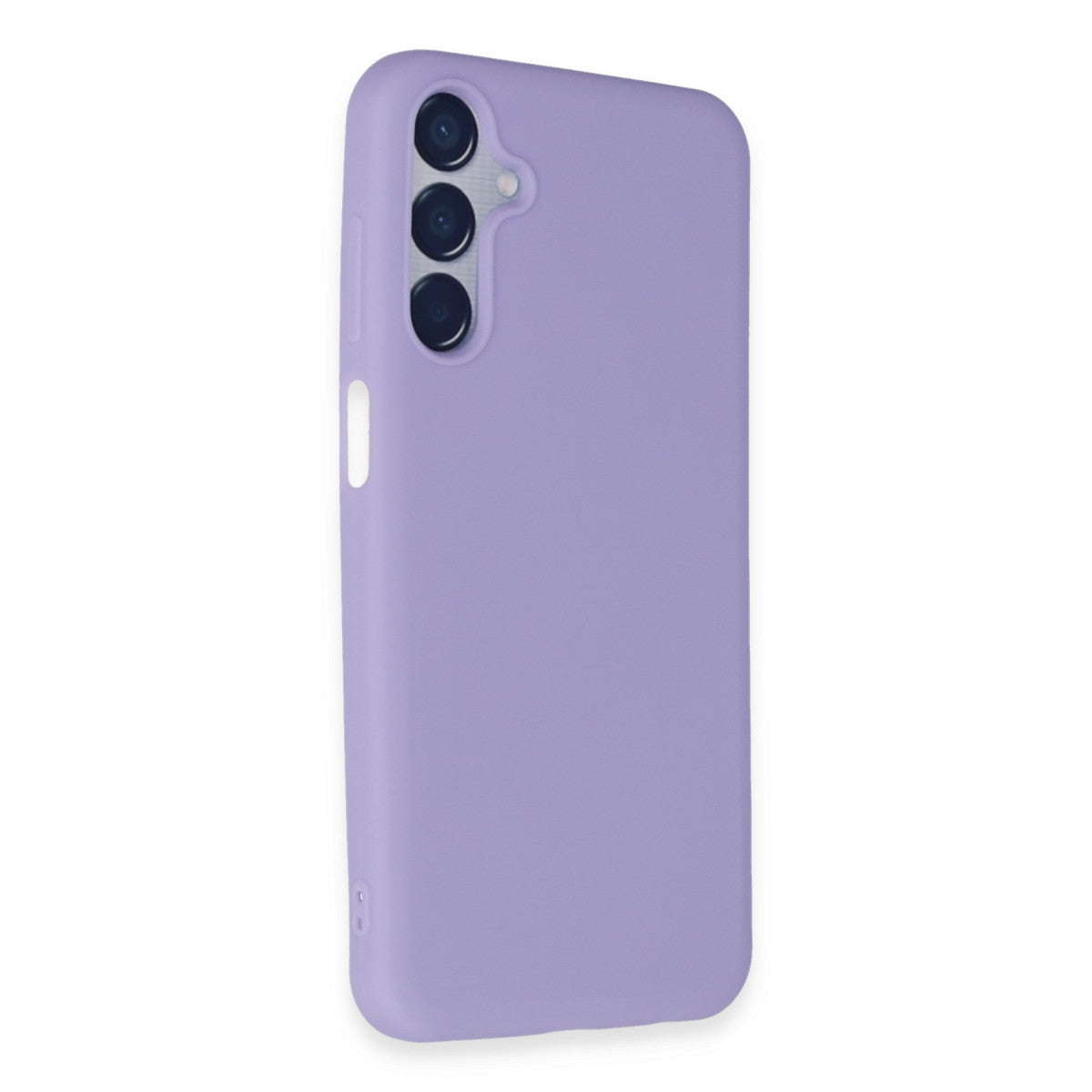 Newface Samsung Galaxy M15 Kılıf First Silikon