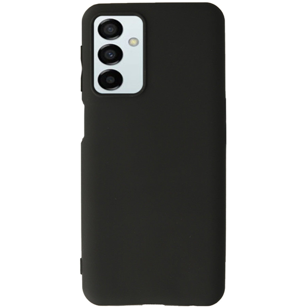 Newface Samsung Galaxy M23 Kılıf First Silikon