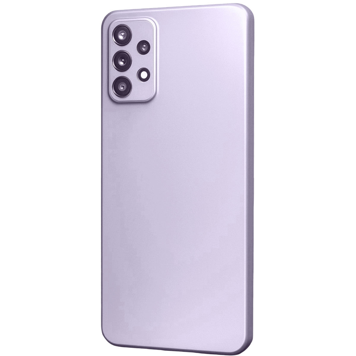 Newface Samsung Galaxy M31S Kılıf First Silikon