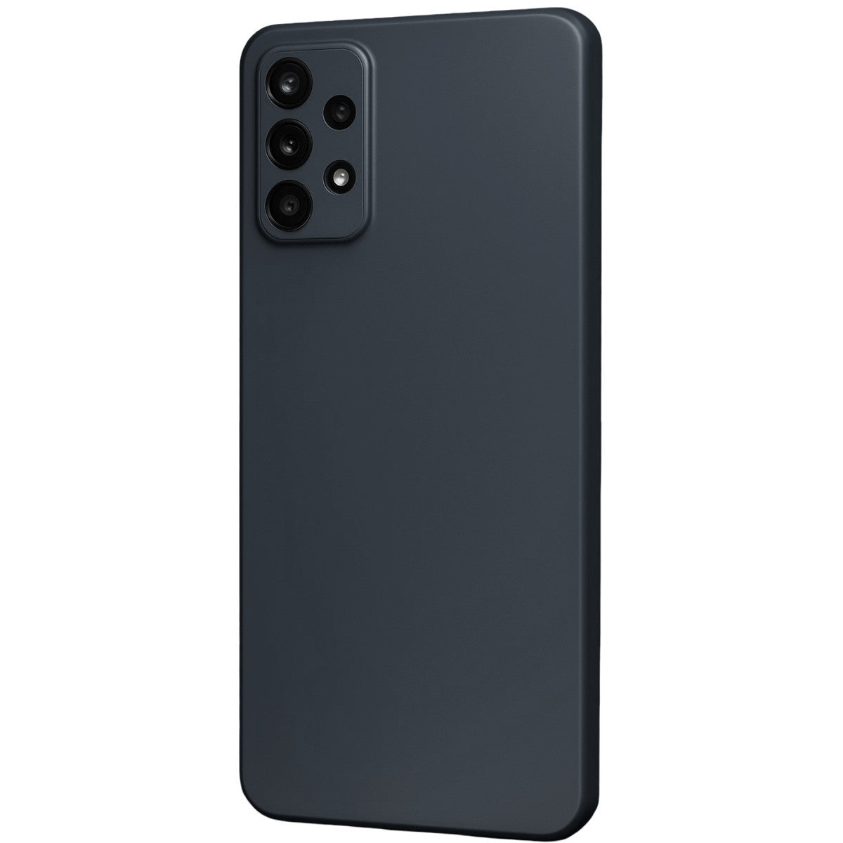 Newface Samsung Galaxy M31S Kılıf First Silikon