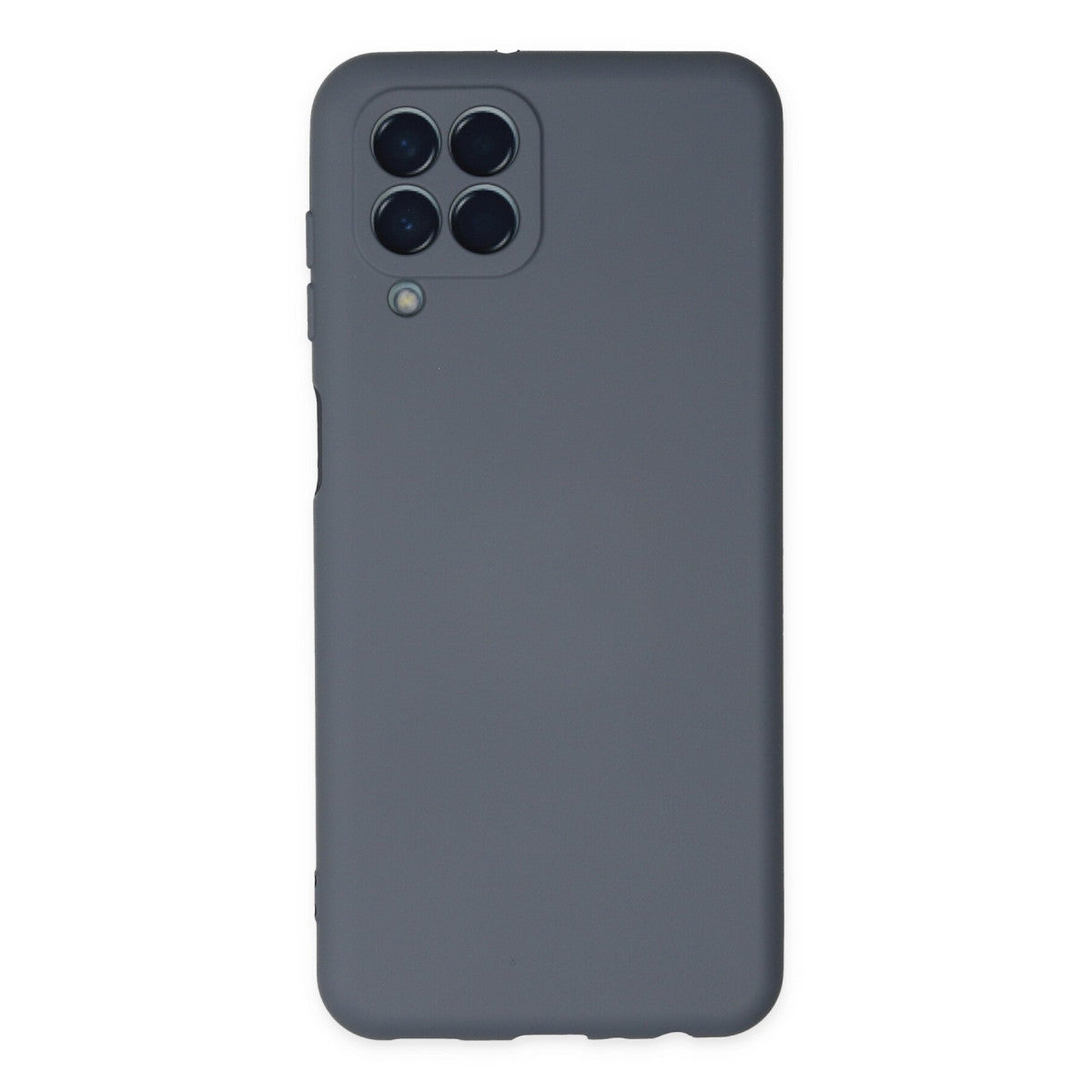 Newface Samsung Galaxy M33 Kılıf Nano içi Kadife Silikon