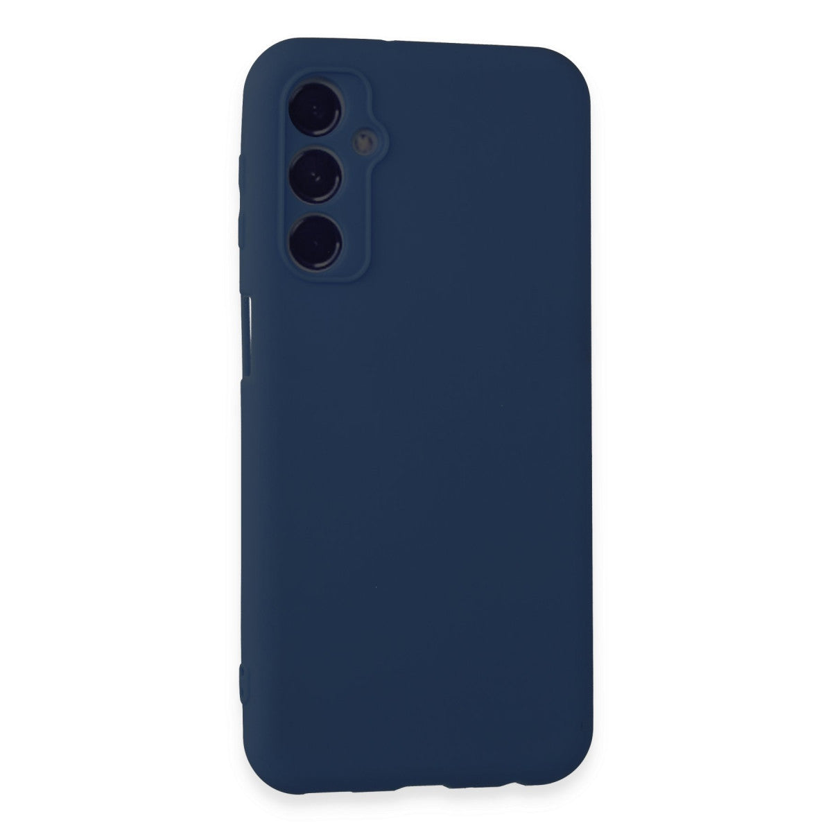 Newface Samsung Galaxy M34 5G Kılıf First Silikon