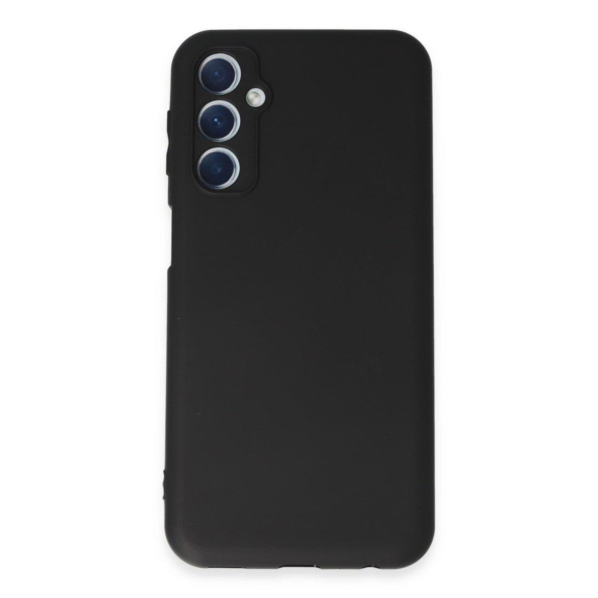 Newface Samsung Galaxy M34 5G Kılıf First Silikon