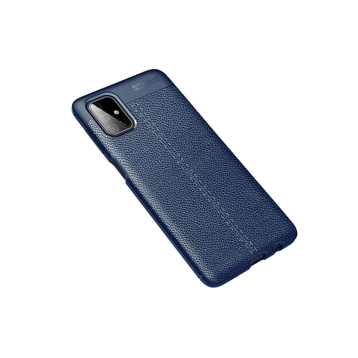 Newface Samsung Galaxy M51 Kılıf Auto Focus Kapak